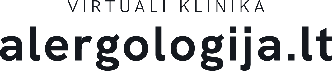 alergologija.lt — virtuali klinika